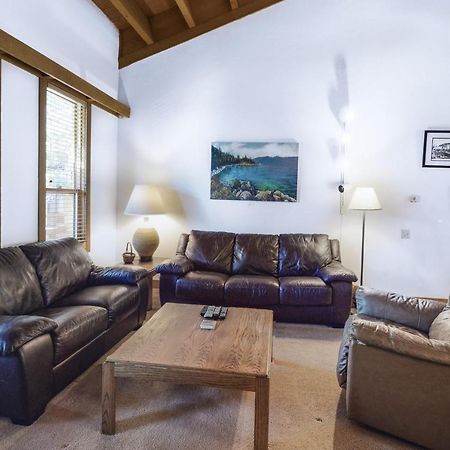דירות טראקי Northstar Gold Bend Retreat מראה חיצוני תמונה