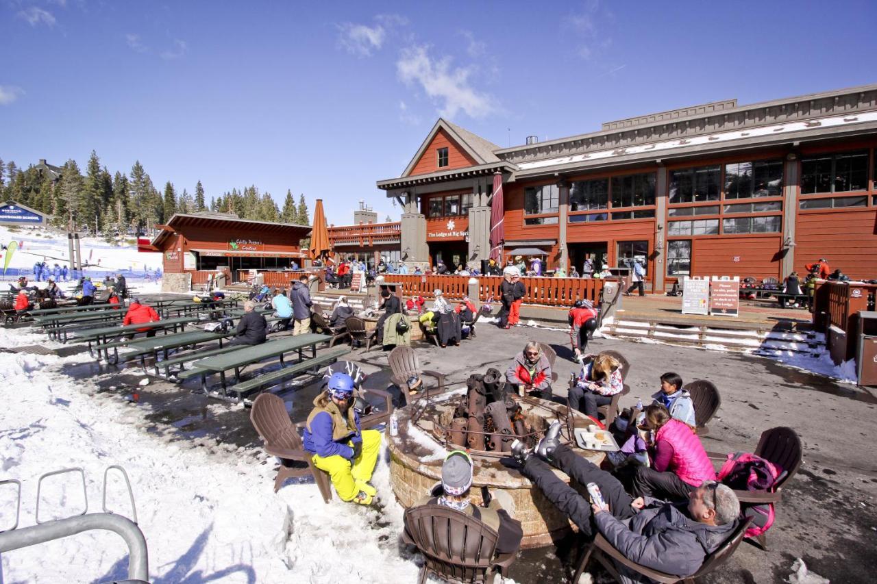 דירות טראקי Northstar Gold Bend Retreat מראה חיצוני תמונה