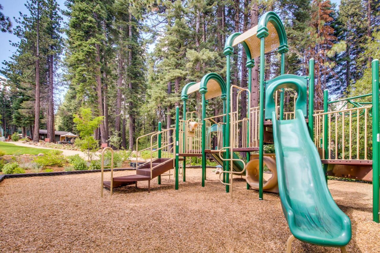 דירות טראקי Northstar Gold Bend Retreat מראה חיצוני תמונה